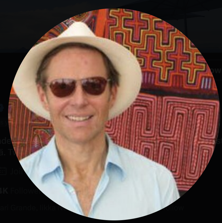 Jarmo Friman profiilikuva